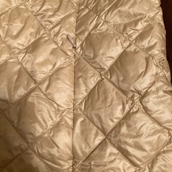 Sosken down filled puffer jacket size 3 - Picture 10 of 15